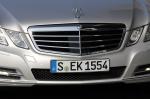 Mercedes-Benz E300 BlueTEC Hybrid 2012 года